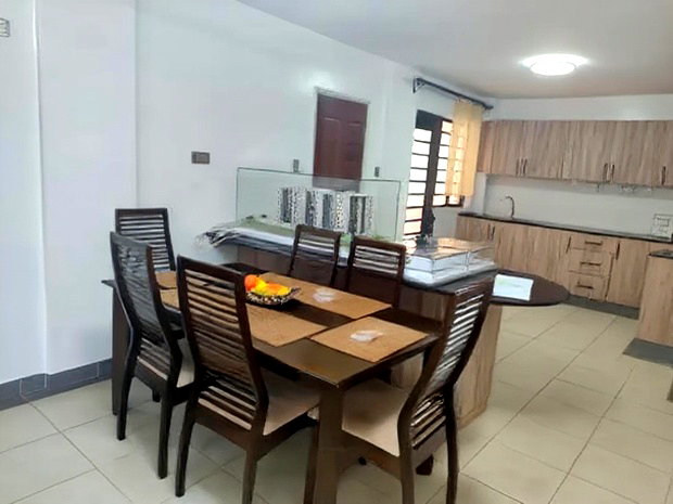 3bdrm Apartment in Uthiru for sale
