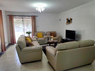 3bdrm Apartment in Uthiru for sale - Image 1