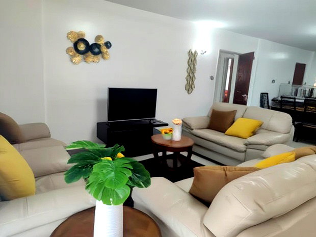 3bdrm Apartment in Uthiru for sale
