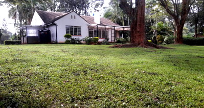 1.1 Acre Garden Home at KSh 400K