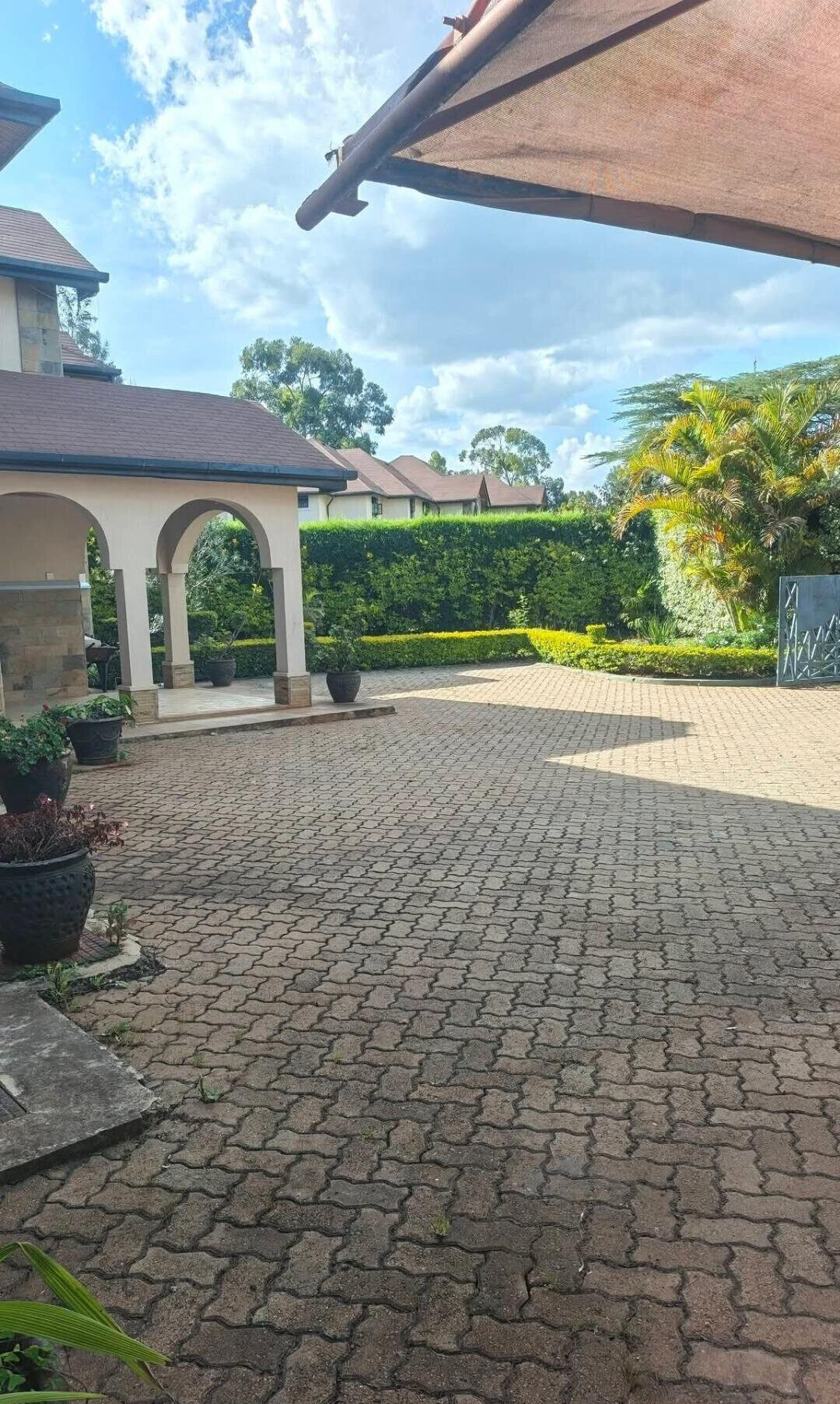 5BR Garden Oasis at KSh 350K