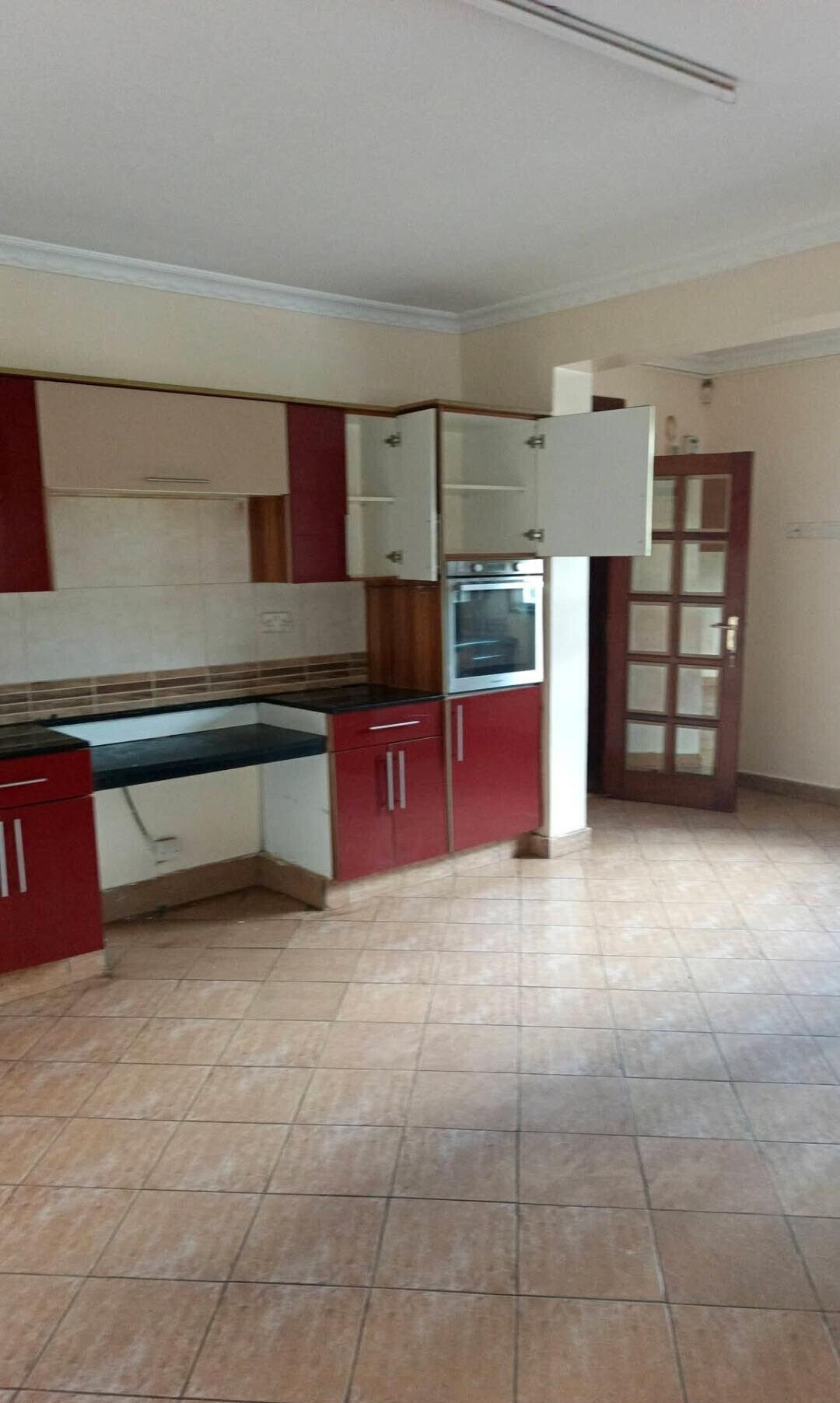 5BR Garden Oasis at KSh 350K