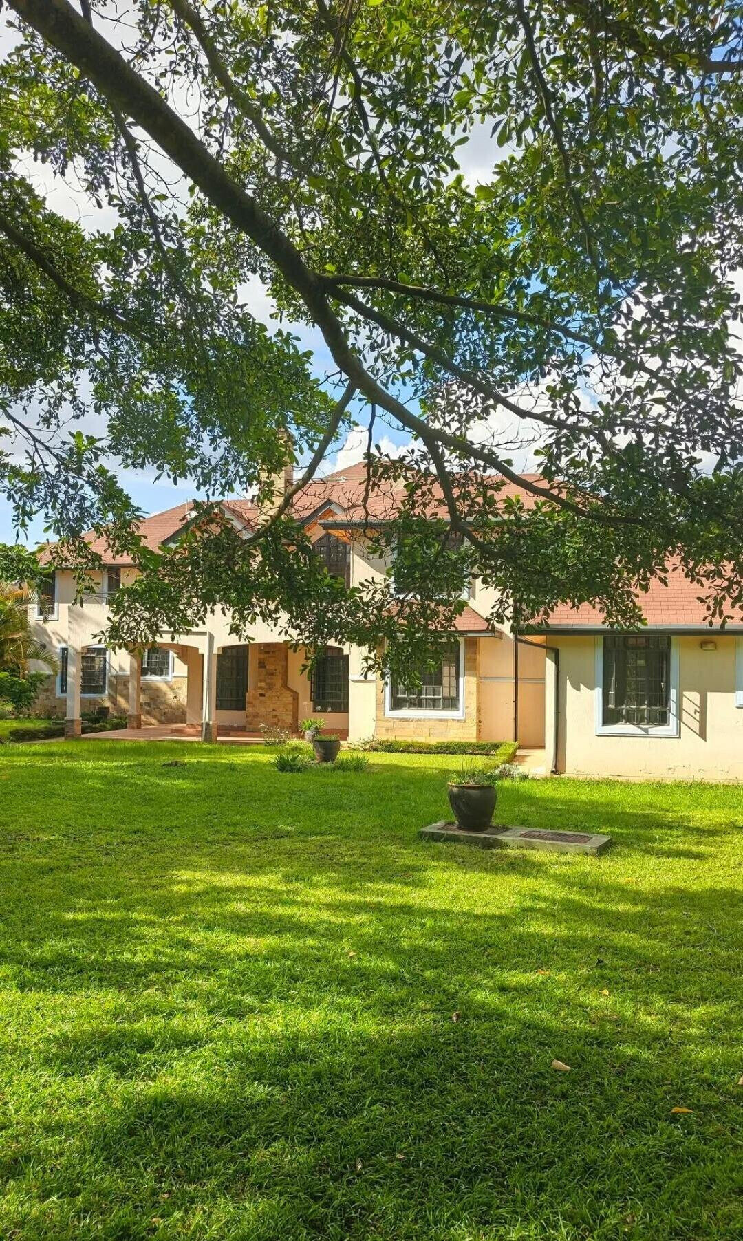 5BR Garden Oasis at KSh 350K