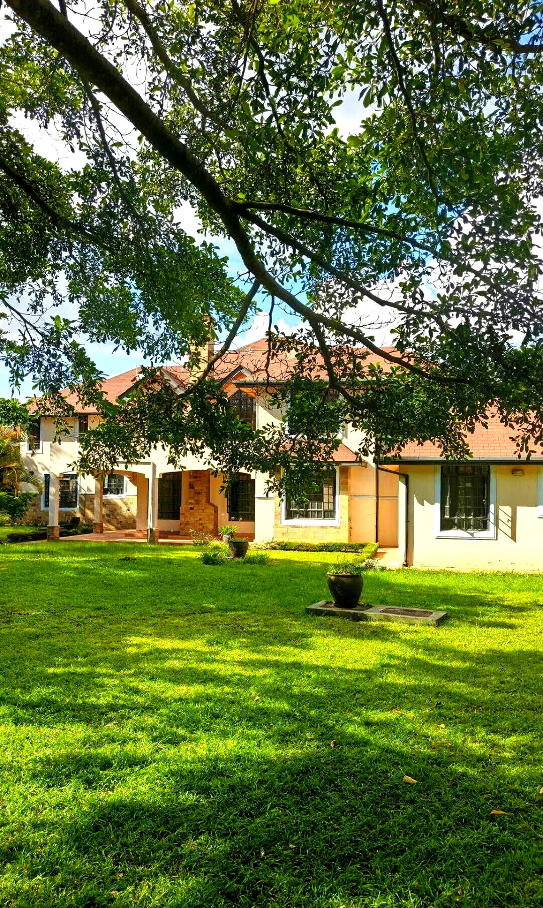 5BR Garden Oasis at KSh 350K