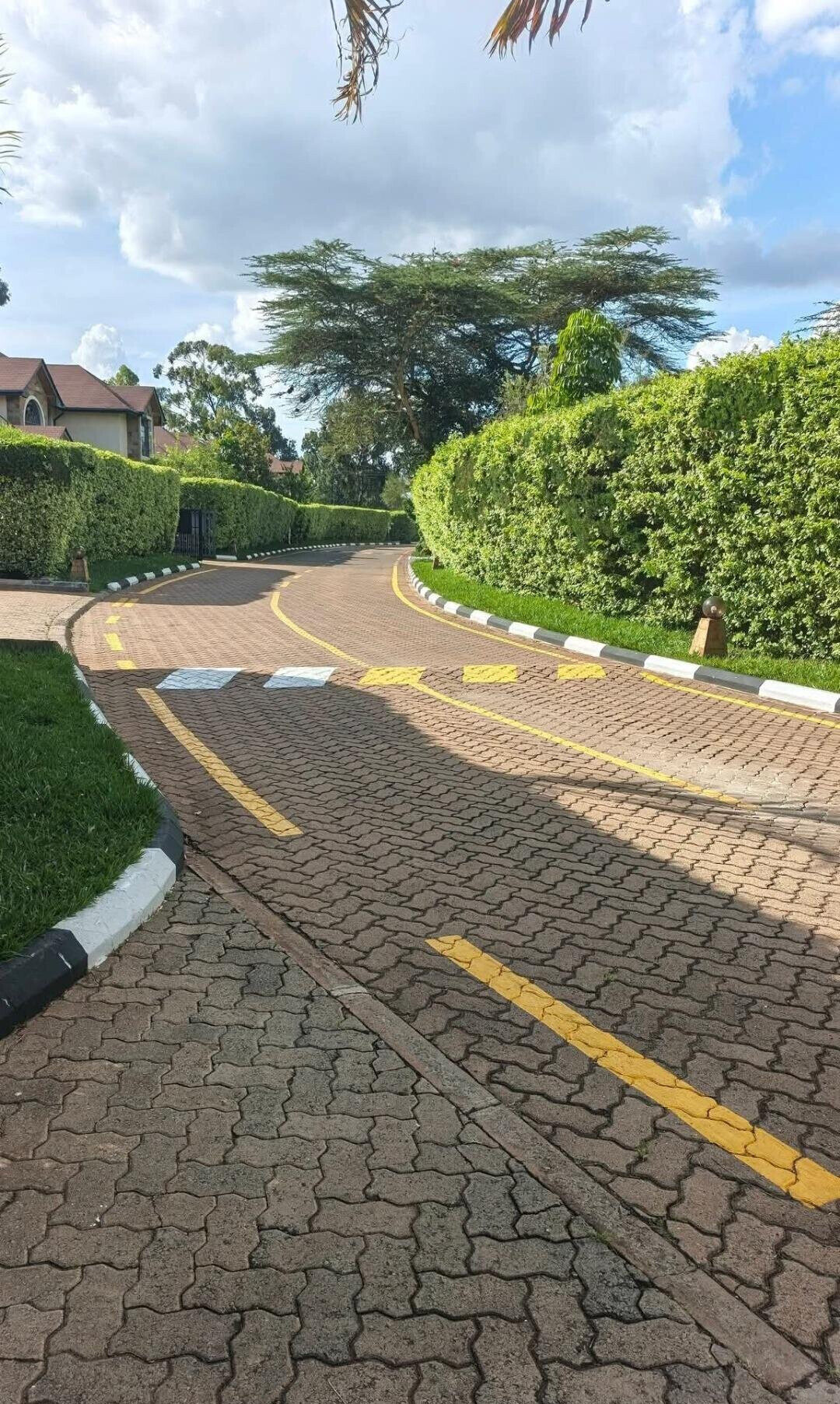 5BR Garden Oasis at KSh 350K