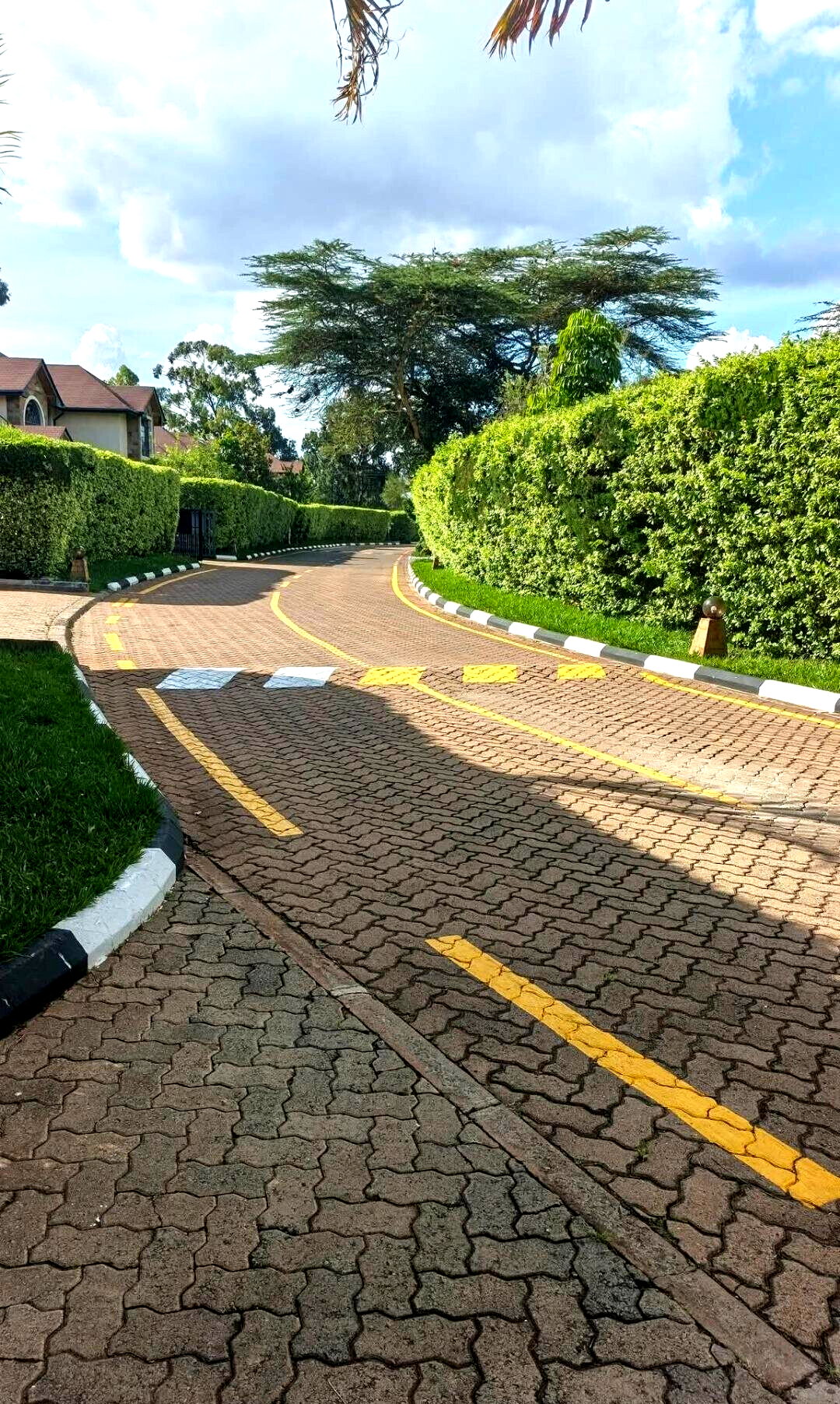 5BR Garden Oasis at KSh 350K