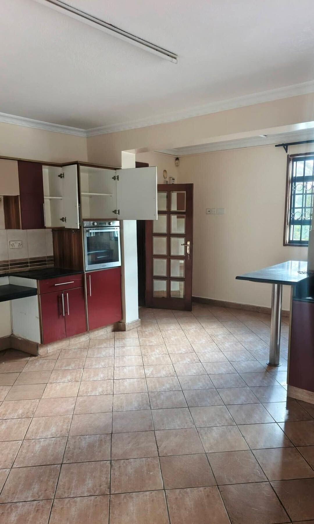 5BR Garden Oasis at KSh 350K