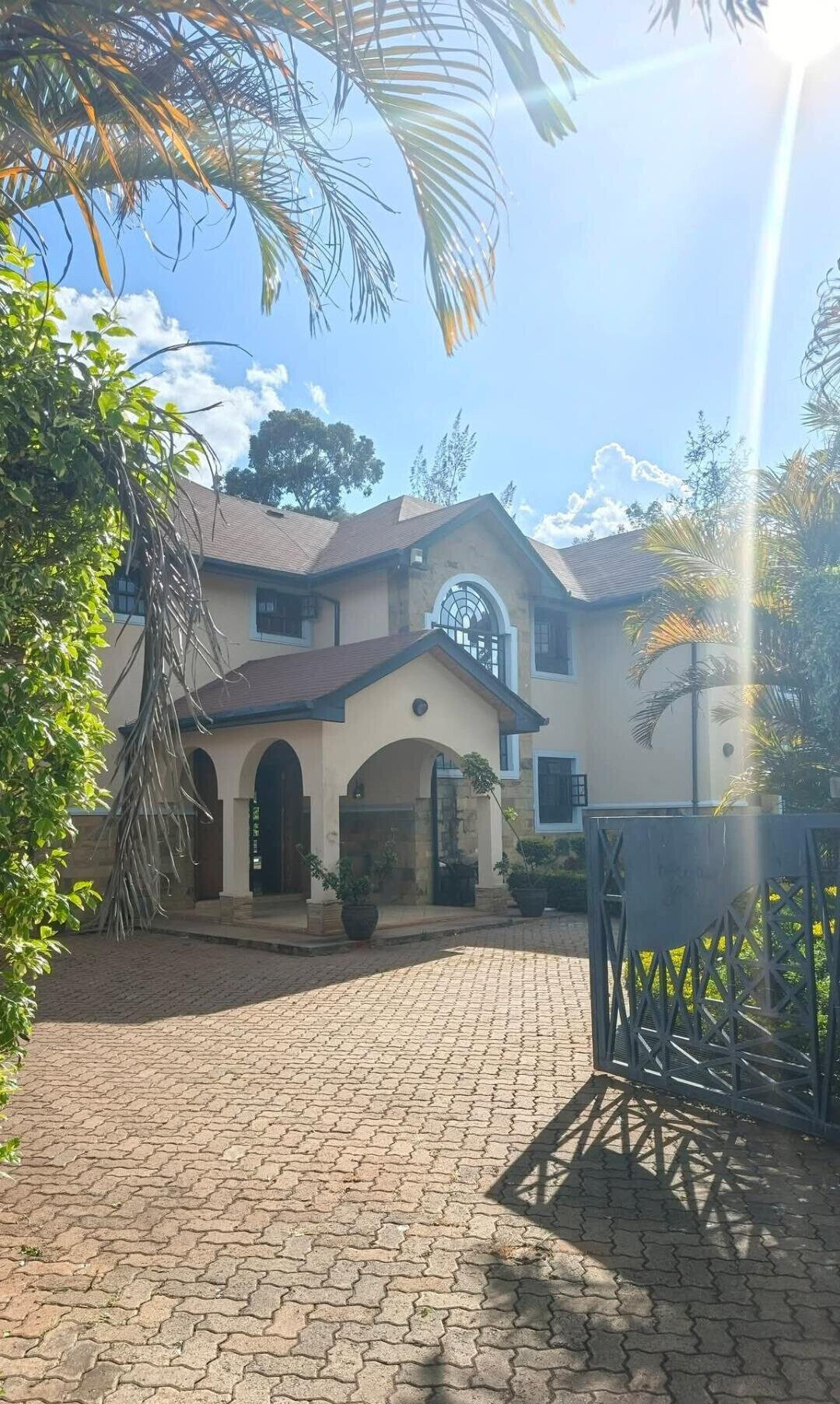 5BR Garden Oasis at KSh 350K