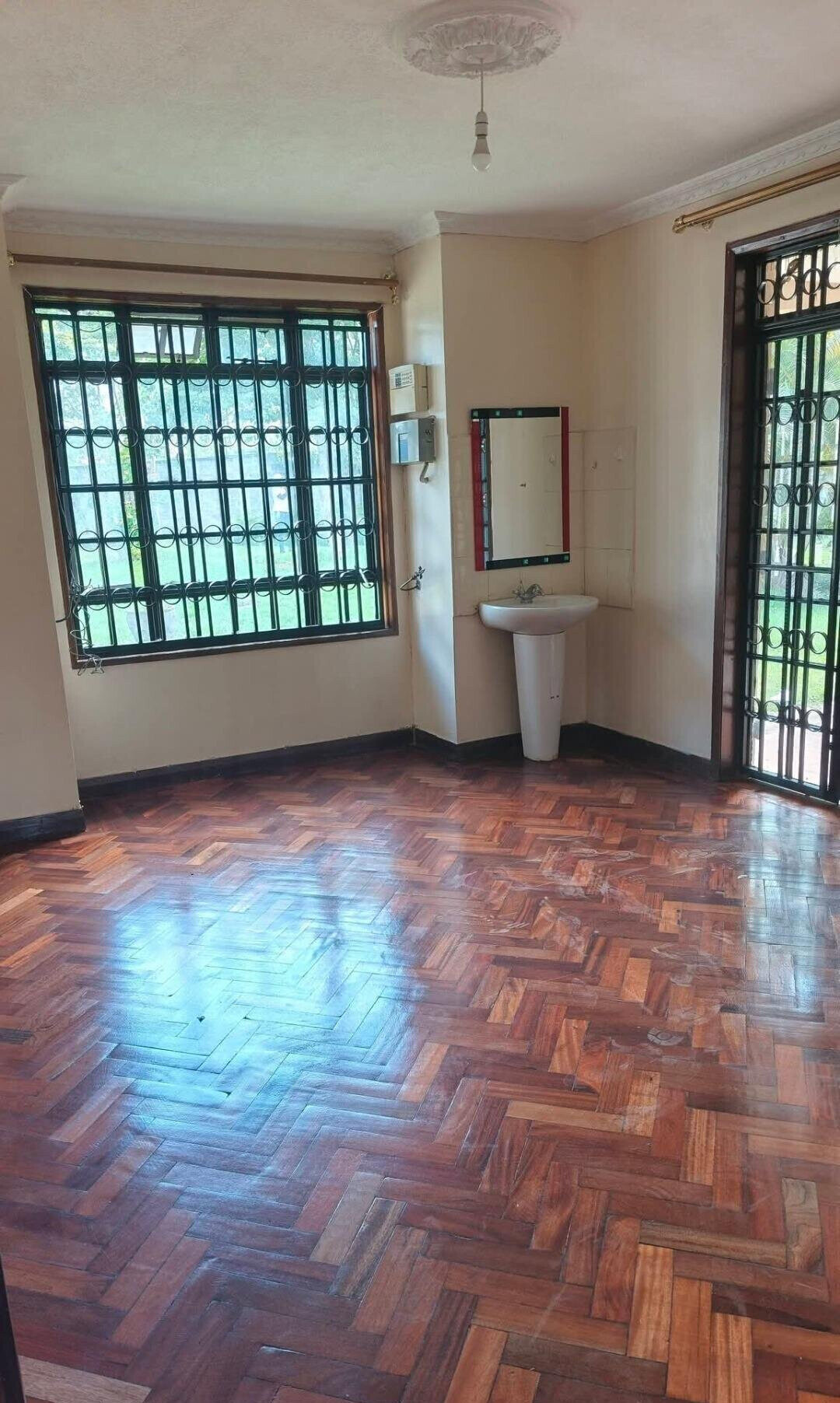 5BR Garden Oasis at KSh 350K