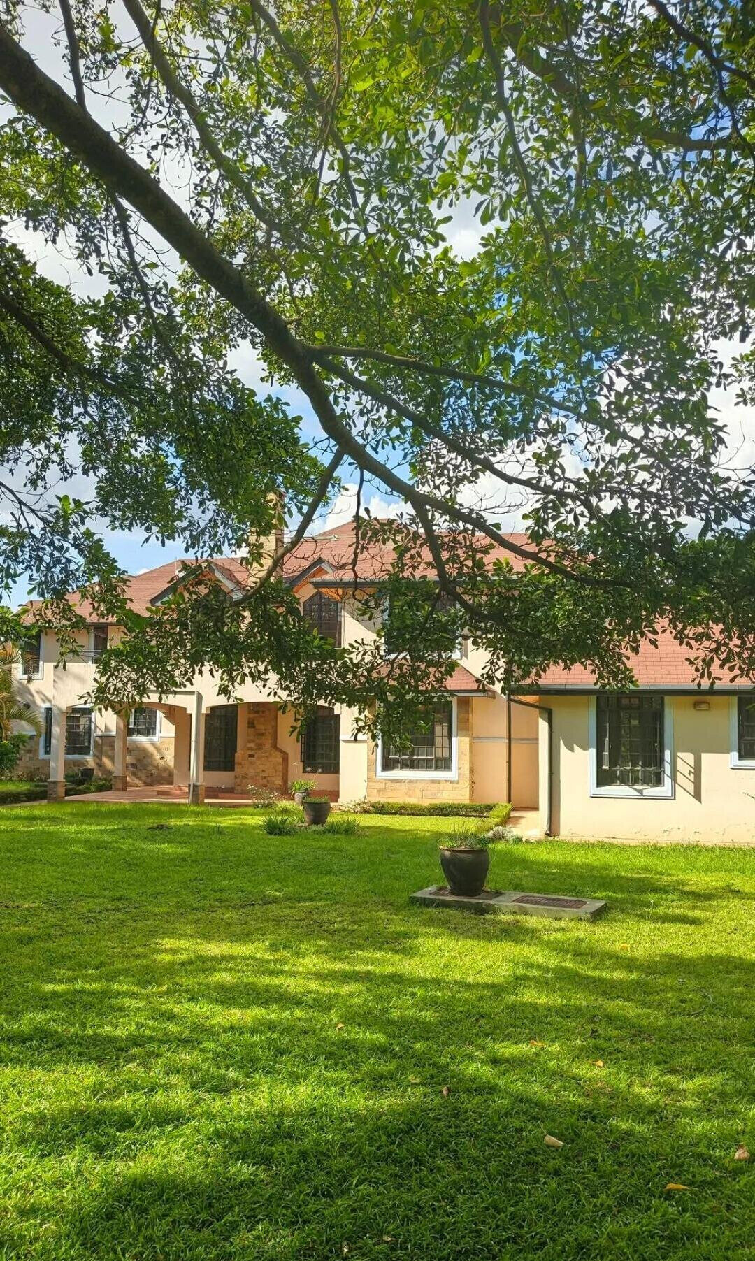 5BR Garden Oasis at KSh 350K