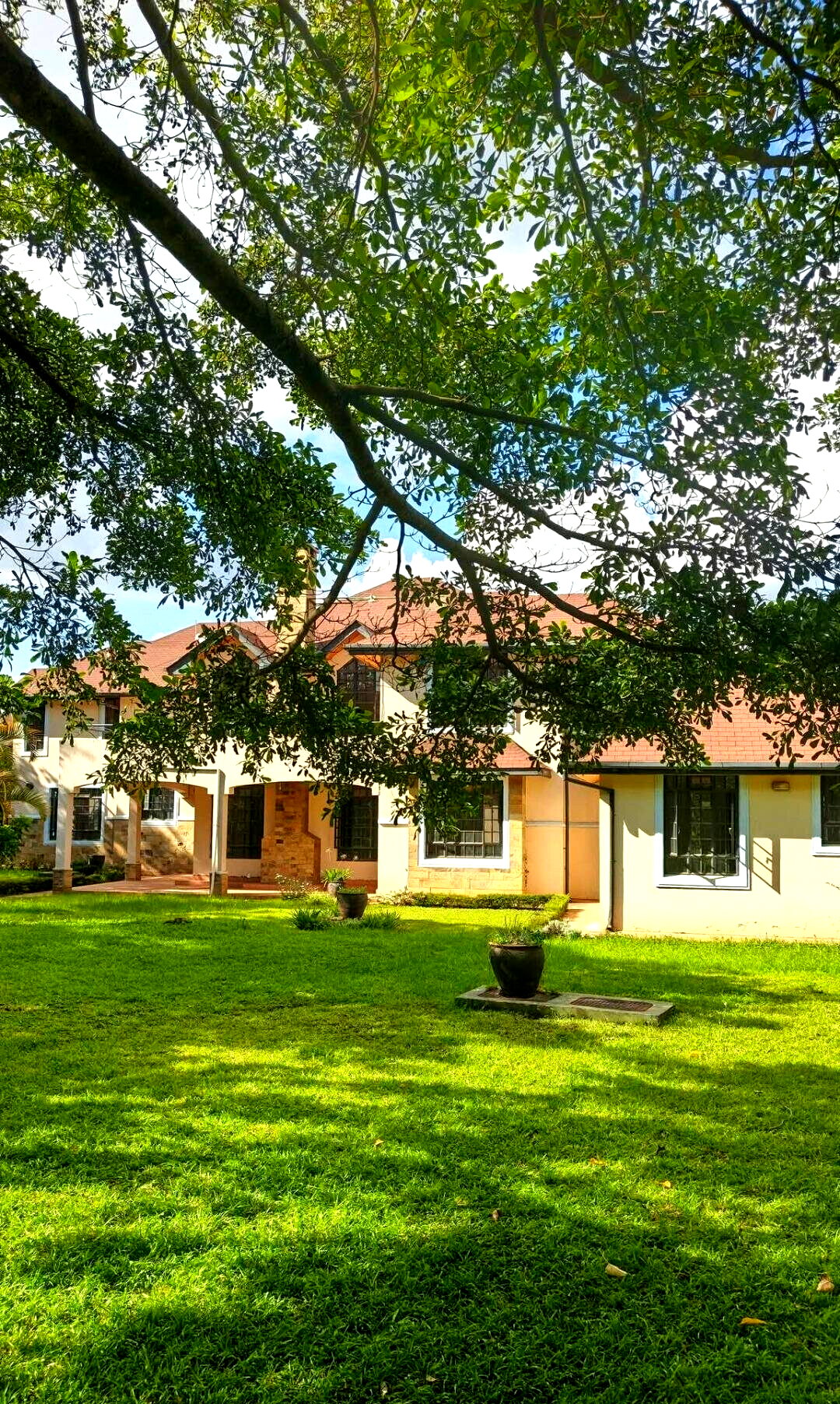 5BR Garden Oasis at KSh 350K