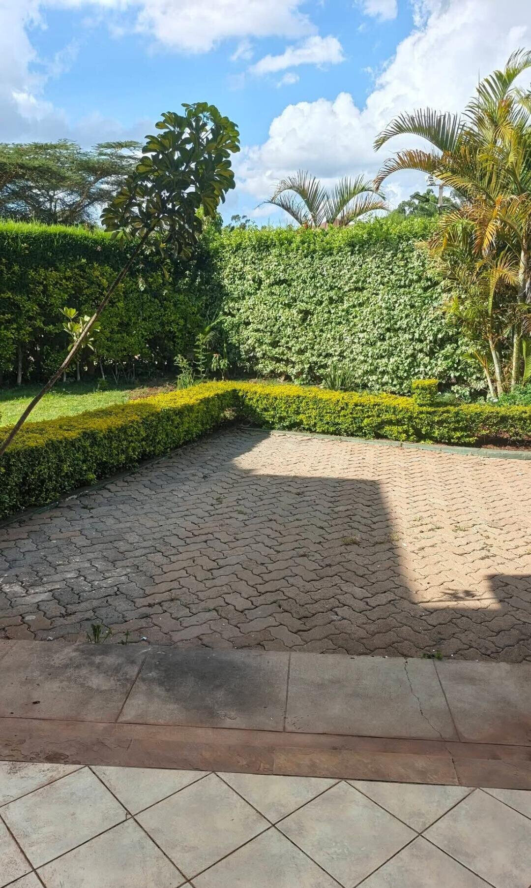 5BR Garden Oasis at KSh 350K