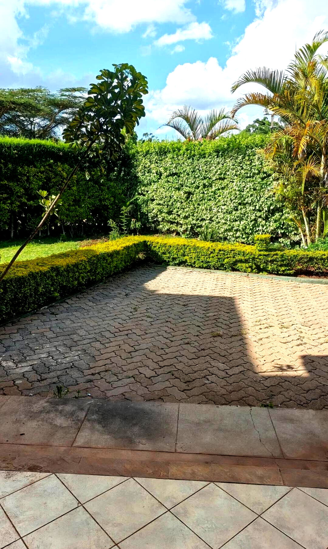 5BR Garden Oasis at KSh 350K