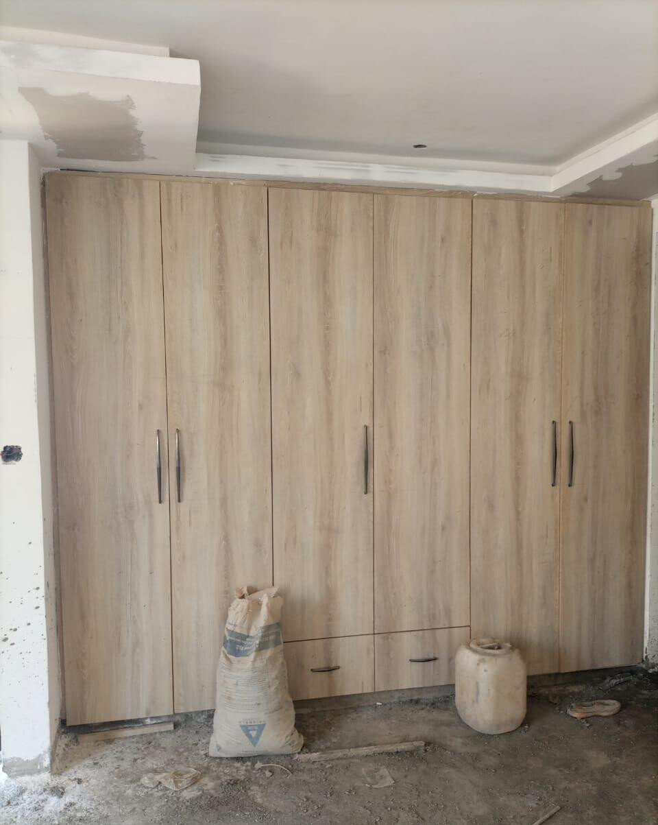 5BR All-Ensuite Townhouse with Rooftop Family Room - Ruiru