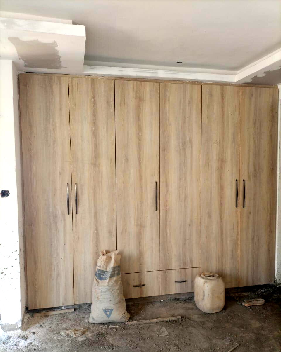 5BR All-Ensuite Townhouse with Rooftop Family Room - Ruiru