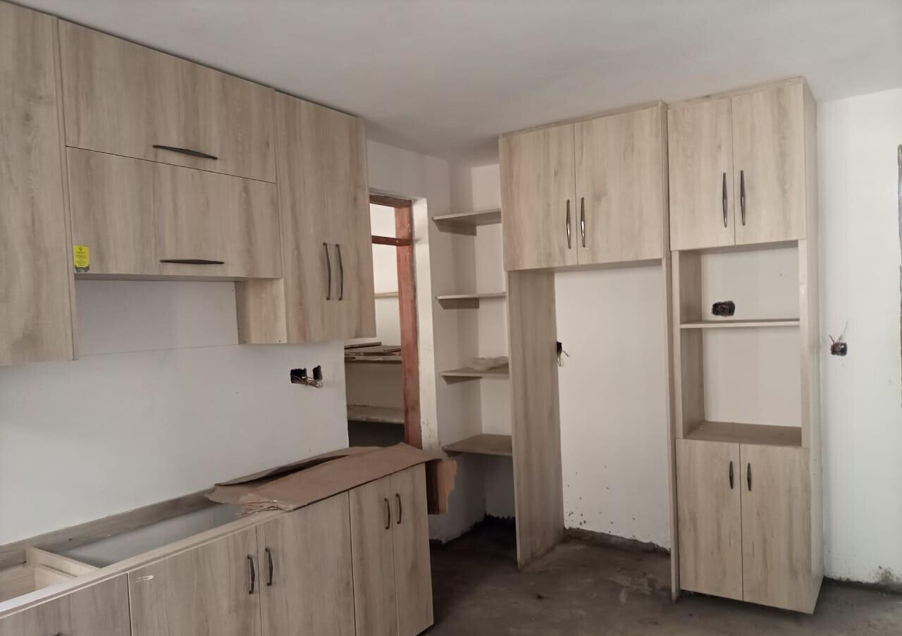 5BR All-Ensuite Townhouse with Rooftop Family Room - Ruiru