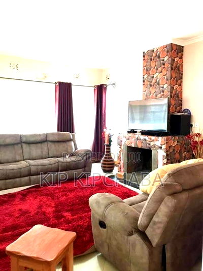 3bdrm Bungalow in Blossom Elgonview for sale - Image 4