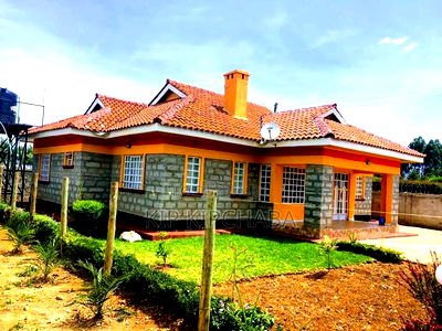 3bdrm Bungalow in Blossom Elgonview for sale - Image 1