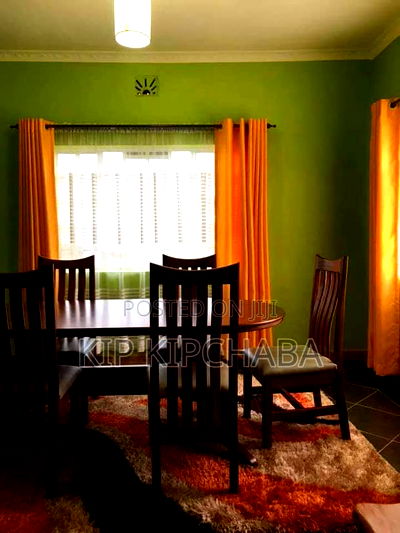 3bdrm Bungalow in Blossom Elgonview for sale - Image 5