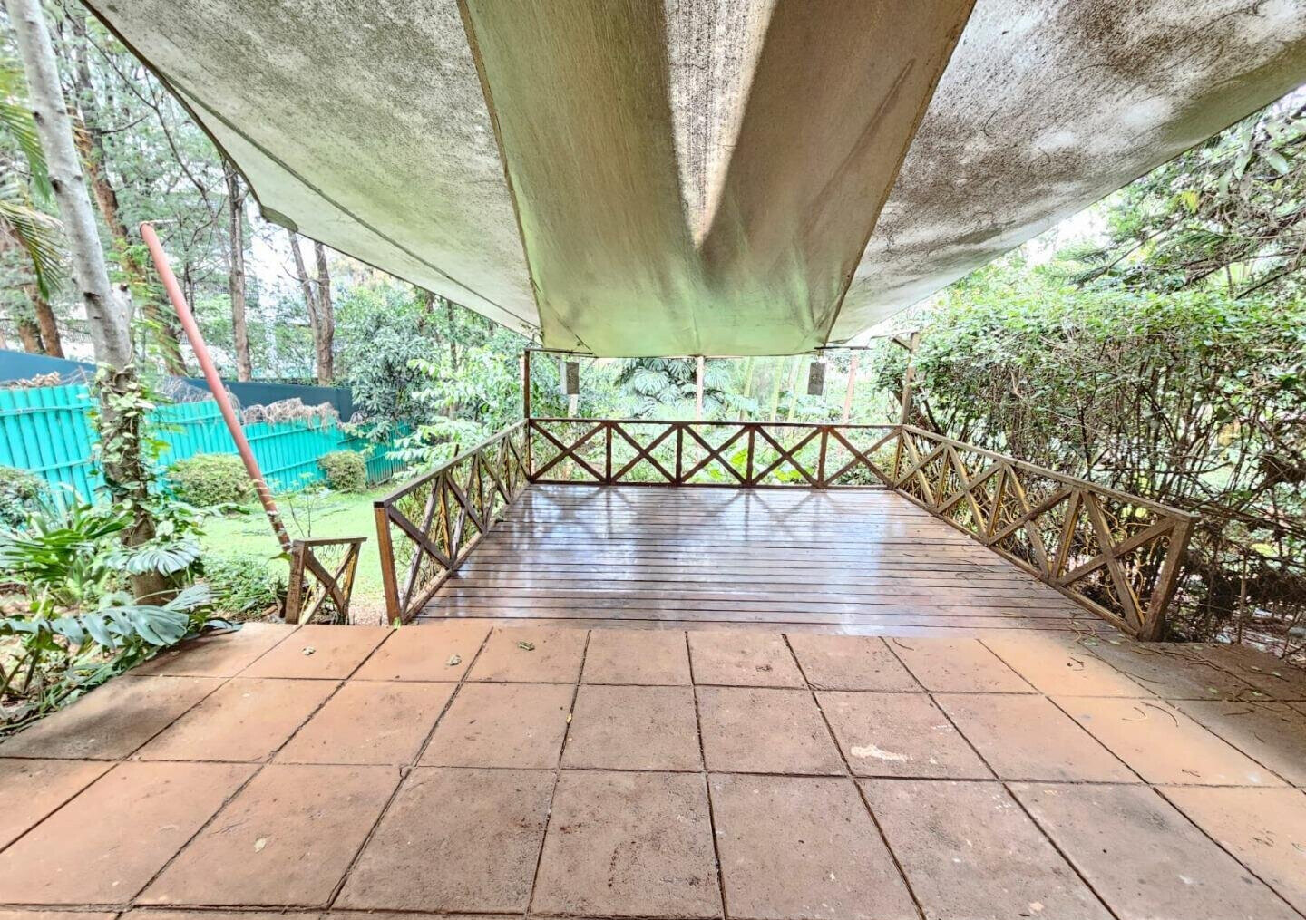 KSh 30M Townhouse with Garden