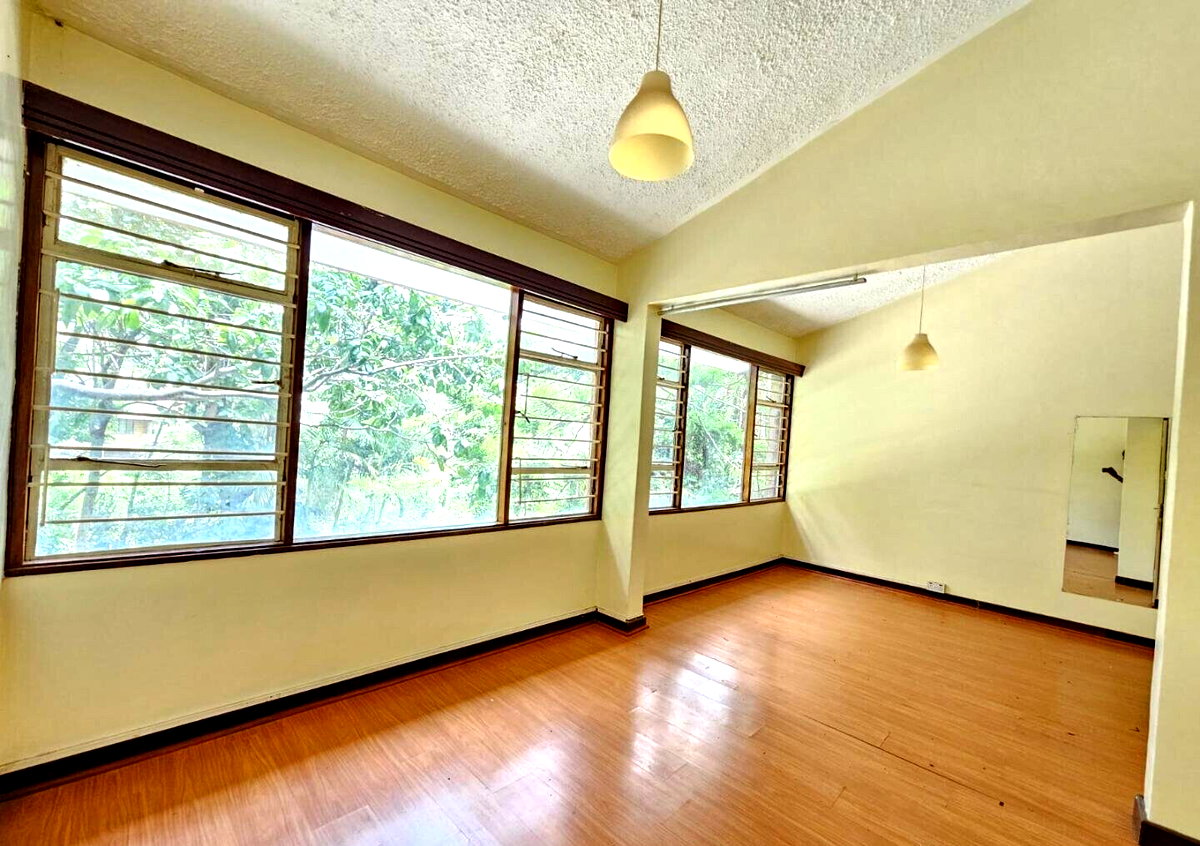 KSh 30M Townhouse with Garden
