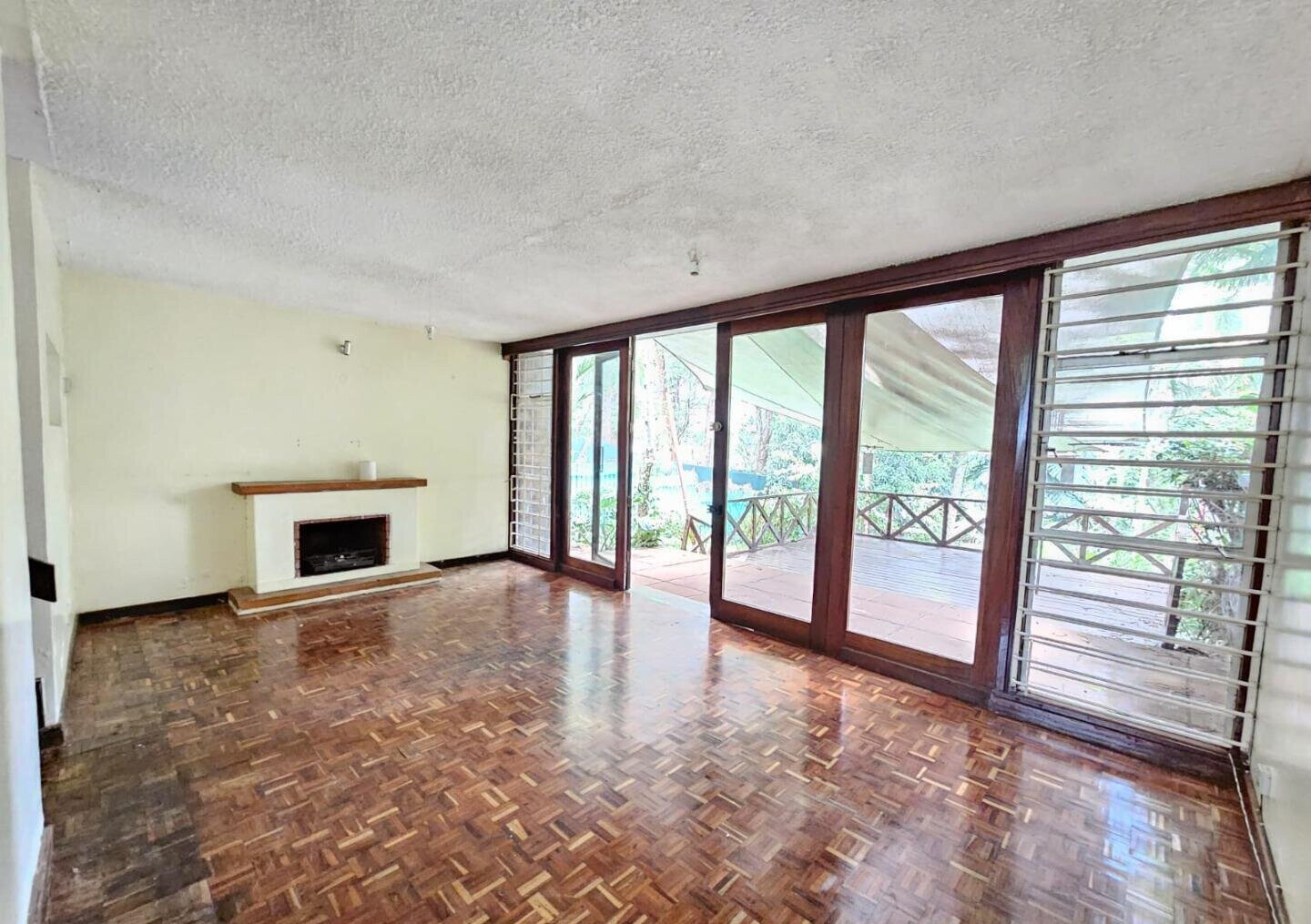 KSh 30M Townhouse with Garden
