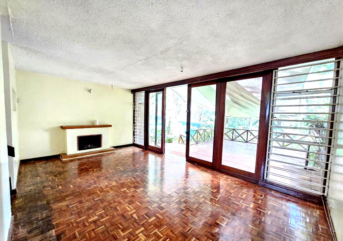 KSh 30M Townhouse with Garden