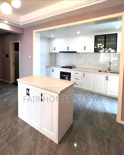 3bdrm Apartment in Lenana Road, Kilimani for rent - Image 8