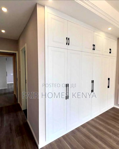 3bdrm Apartment in Lenana Road, Kilimani for rent - Image 5