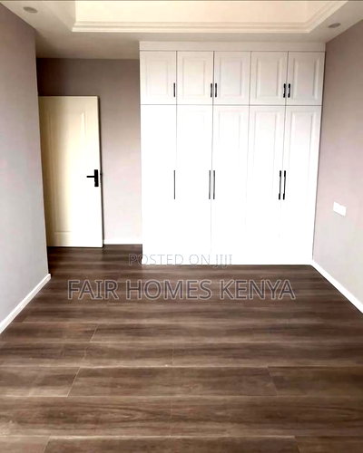 3bdrm Apartment in Lenana Road, Kilimani for rent - Image 4