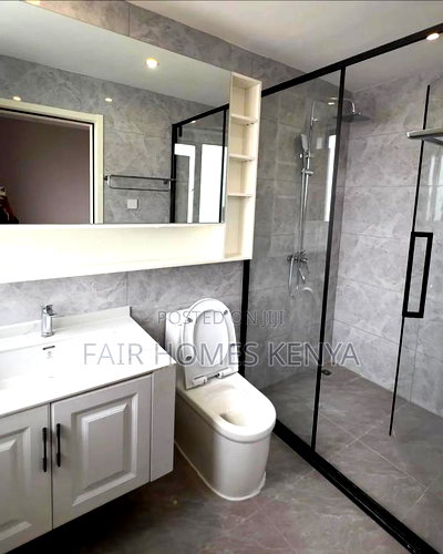 3bdrm Apartment in Lenana Road, Kilimani for rent - Image 10