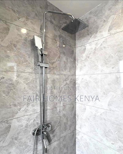 3bdrm Apartment in Lenana Road, Kilimani for rent - Image 9