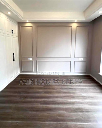 3bdrm Apartment in Lenana Road, Kilimani for rent - Image 6