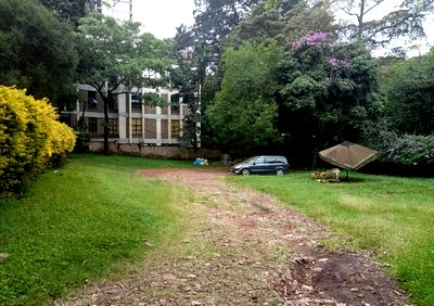 3/4 Acre Commercial Plot at KSh 290M
