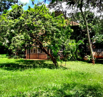 1-Acre Westlands Plot with Parking at KSh 530M