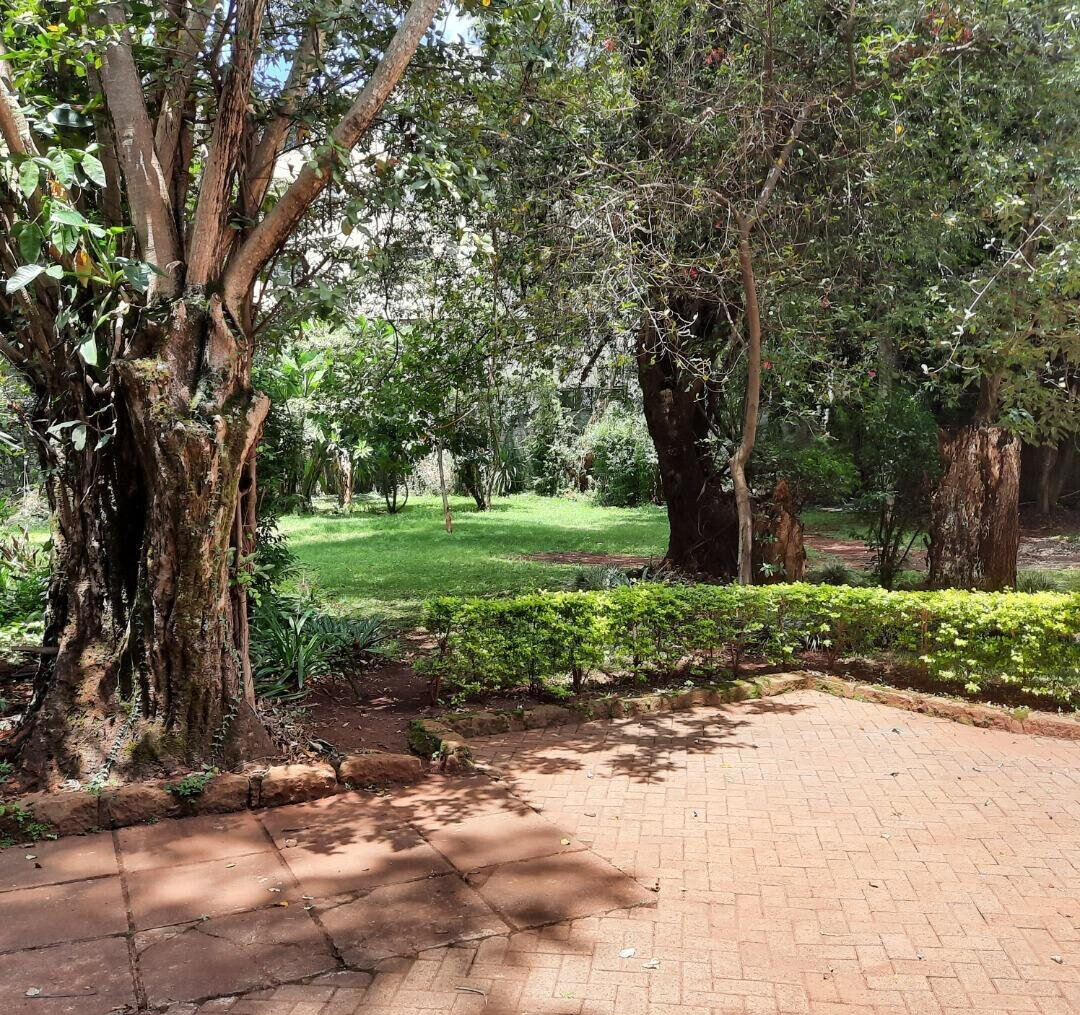 1-Acre Westlands Plot with Parking at KSh 530M