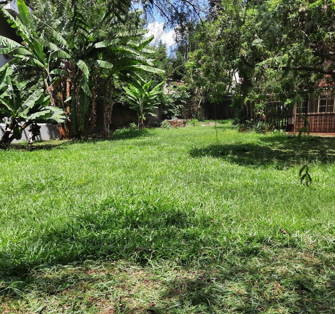 1-Acre Westlands Plot with Parking at KSh 530M