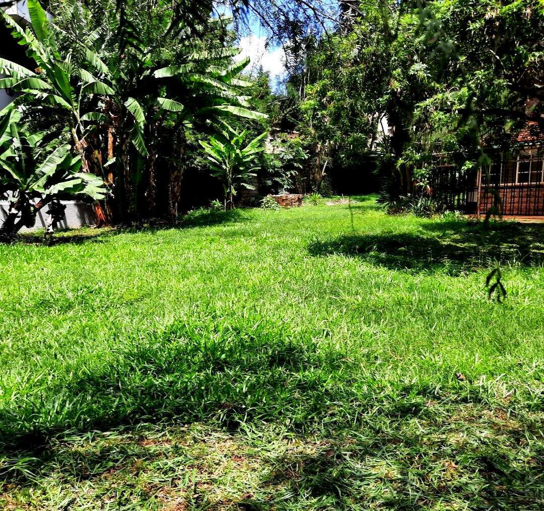1-Acre Westlands Plot with Parking at KSh 530M