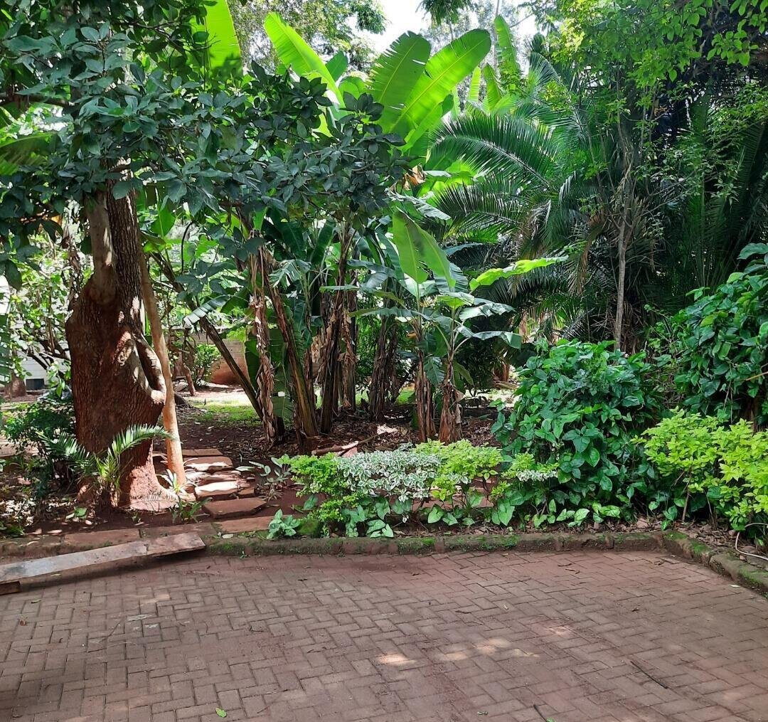 1-Acre Westlands Plot with Parking at KSh 530M