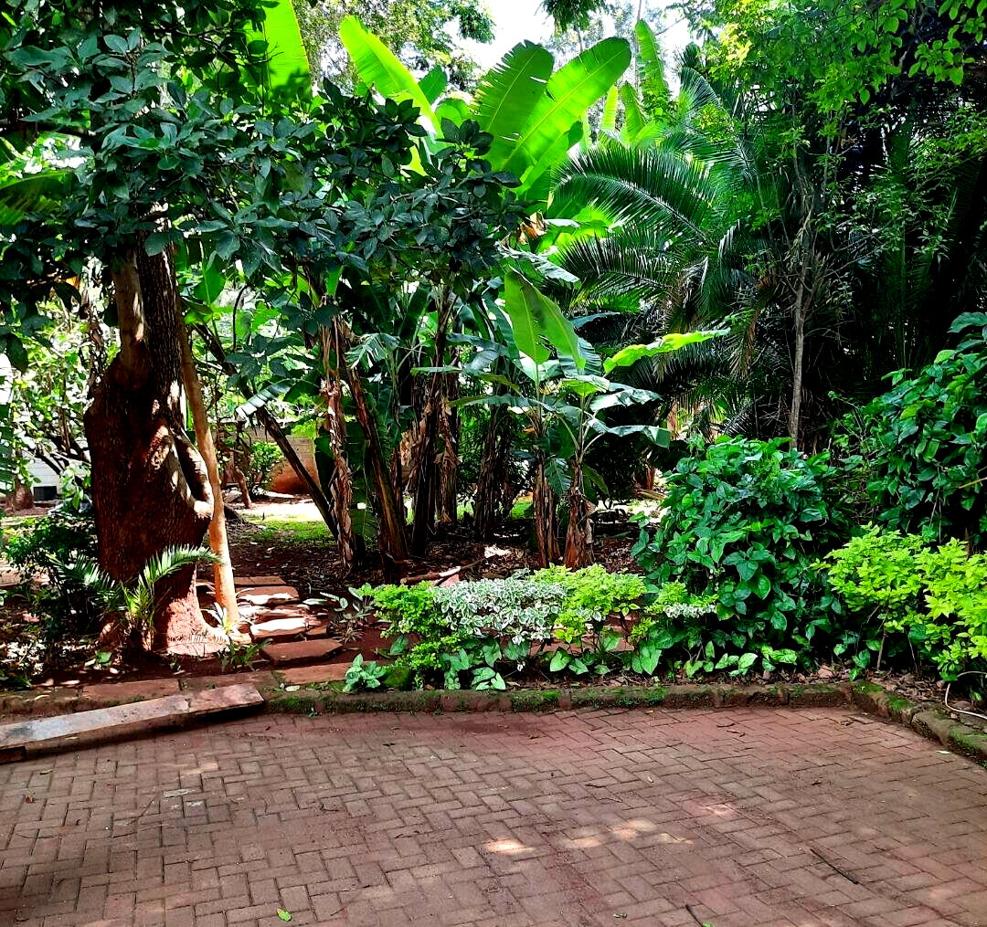 1-Acre Westlands Plot with Parking at KSh 530M