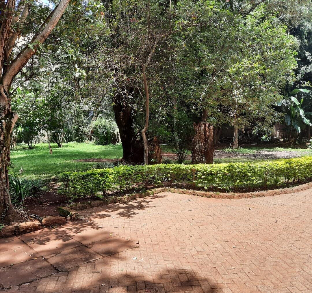 1-Acre Westlands Plot with Parking at KSh 530M