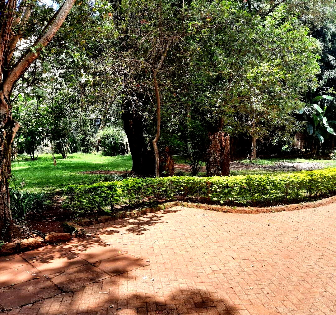 1-Acre Westlands Plot with Parking at KSh 530M