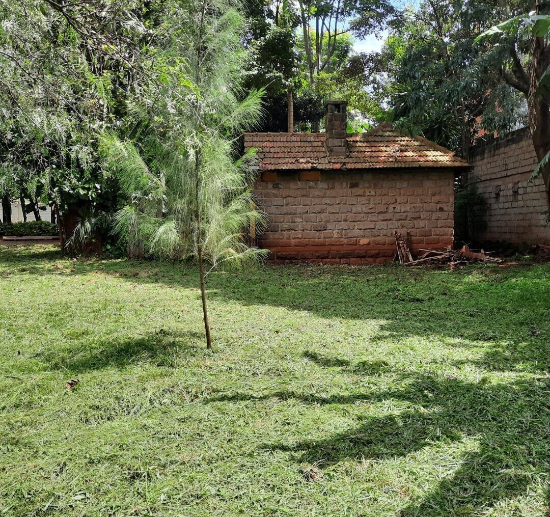1-Acre Westlands Plot with Parking at KSh 530M