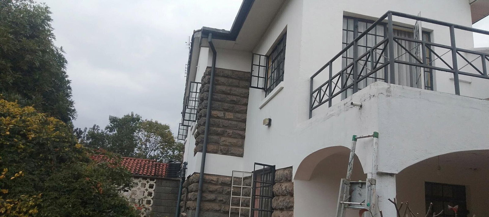 4-Bed Townhouse with Expansive Garden & DSQ – Karen