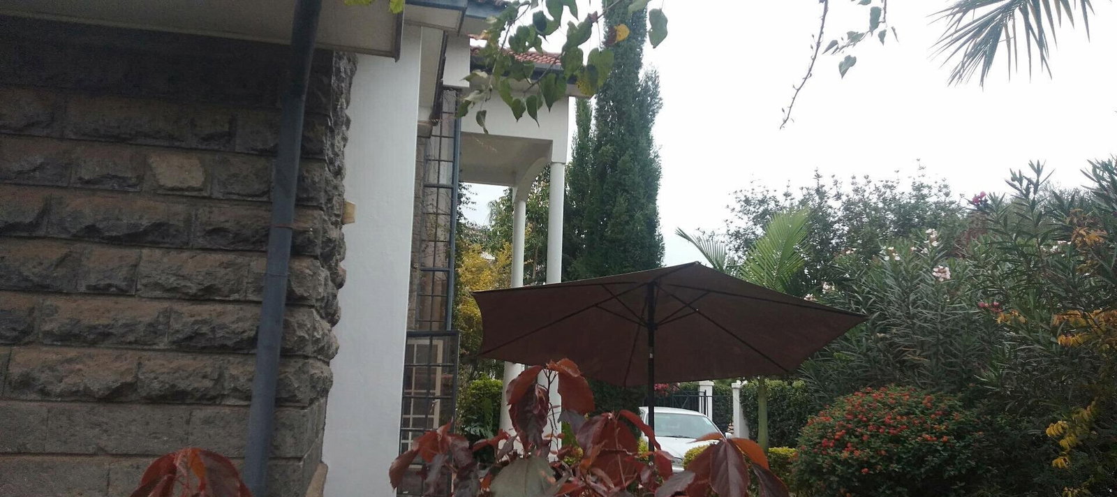 4-Bed Townhouse with Expansive Garden & DSQ – Karen