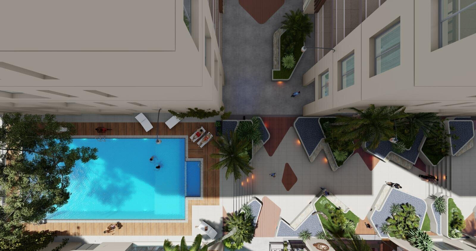 2BR Master Ensuite Off-Plan with 99K Rent Return - Kilimani
