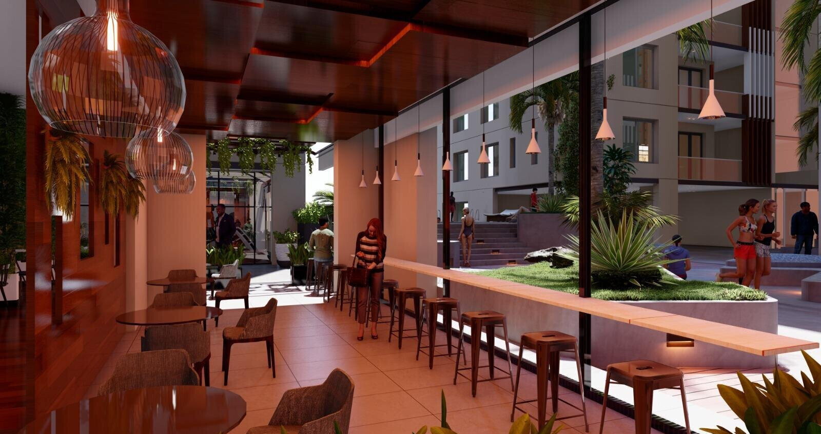 2BR Master Ensuite Off-Plan with 99K Rent Return - Kilimani