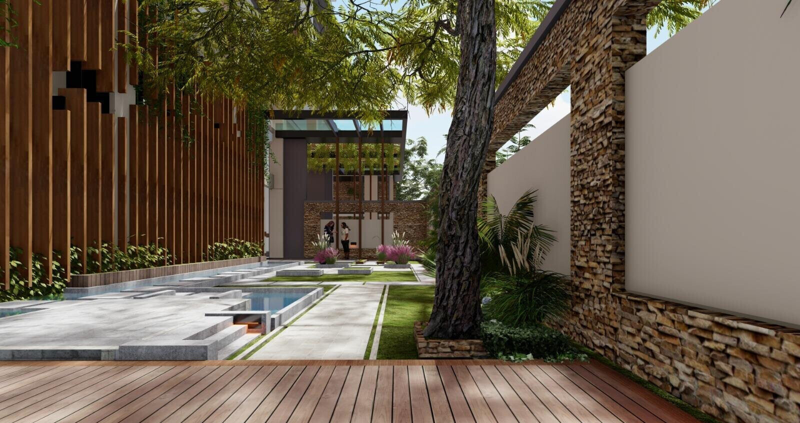 2BR Master Ensuite Off-Plan with 99K Rent Return - Kilimani
