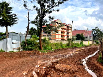 Prime Commercial Corner Plot for Sale in Kawangware-Nairobi - Image 12