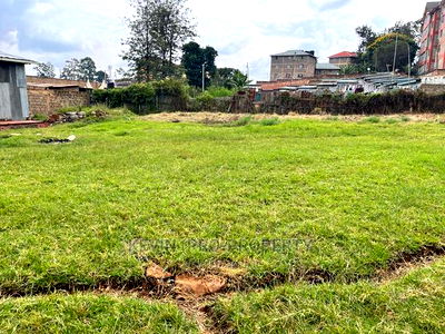 Prime Commercial Corner Plot for Sale in Kawangware-Nairobi - Image 6